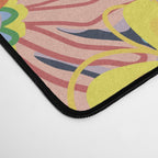 Summer bloom #2 Desk Mat Gallery Image 4