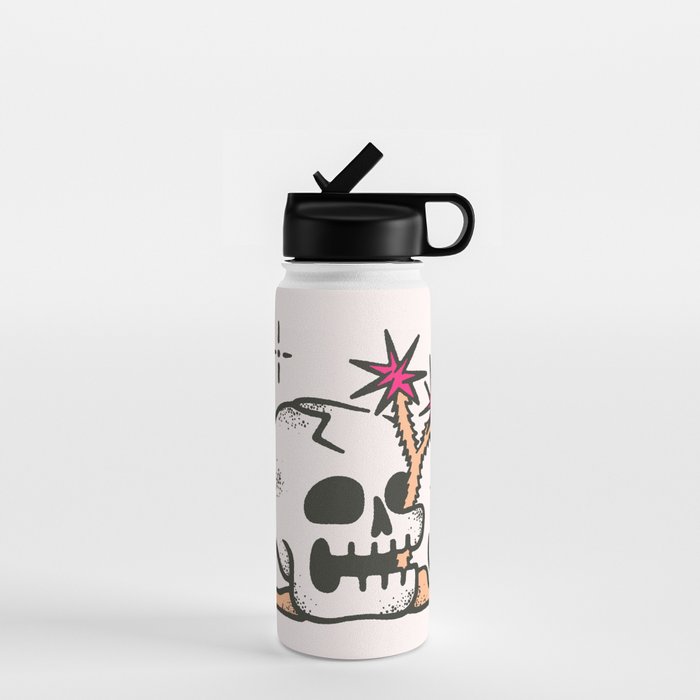 JOSHUA TREE Water Bottle Gallery Image 1
