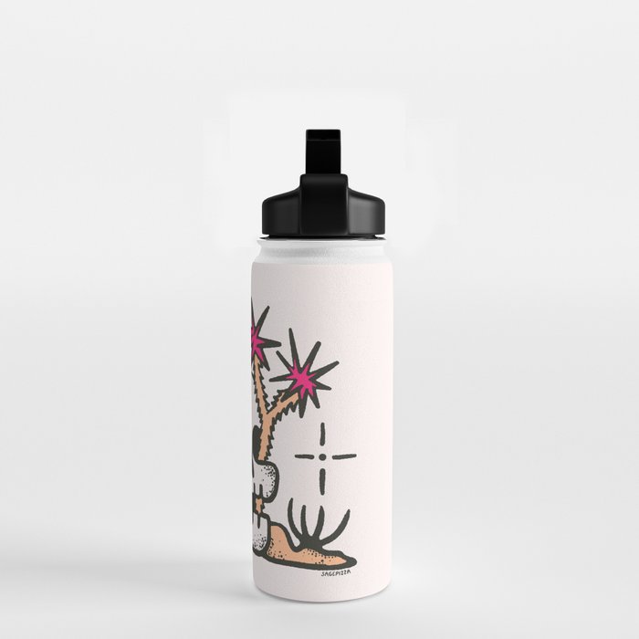 JOSHUA TREE Water Bottle Gallery Image 2