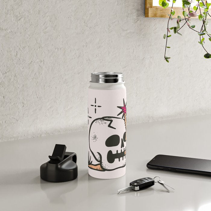JOSHUA TREE Water Bottle Gallery Image 4
