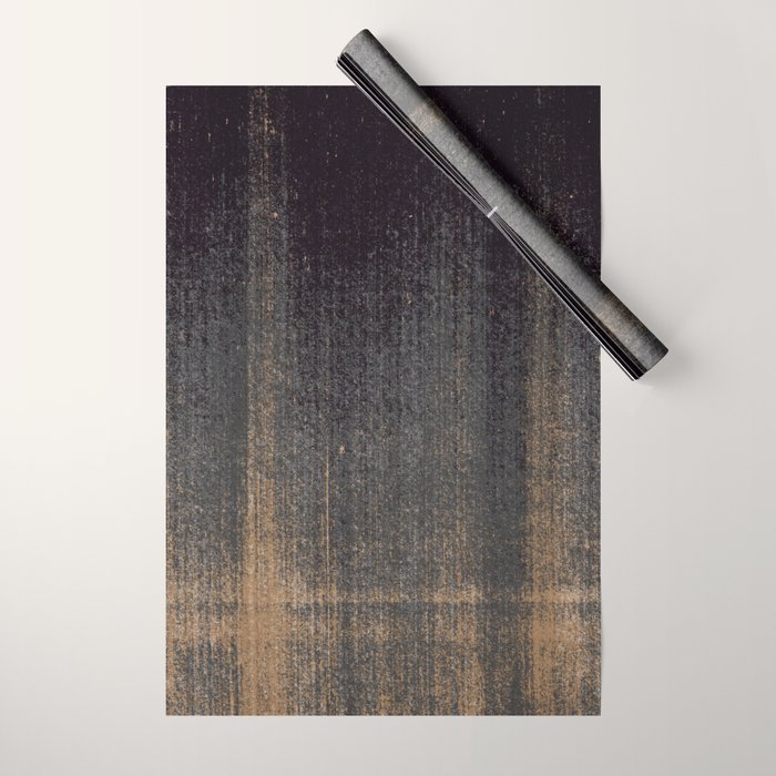 SCRATCHES / Seven Wrapping Paper Gallery Image 1
