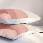 Reddish desert dunes moon Pillow Sham Gallery Image 3