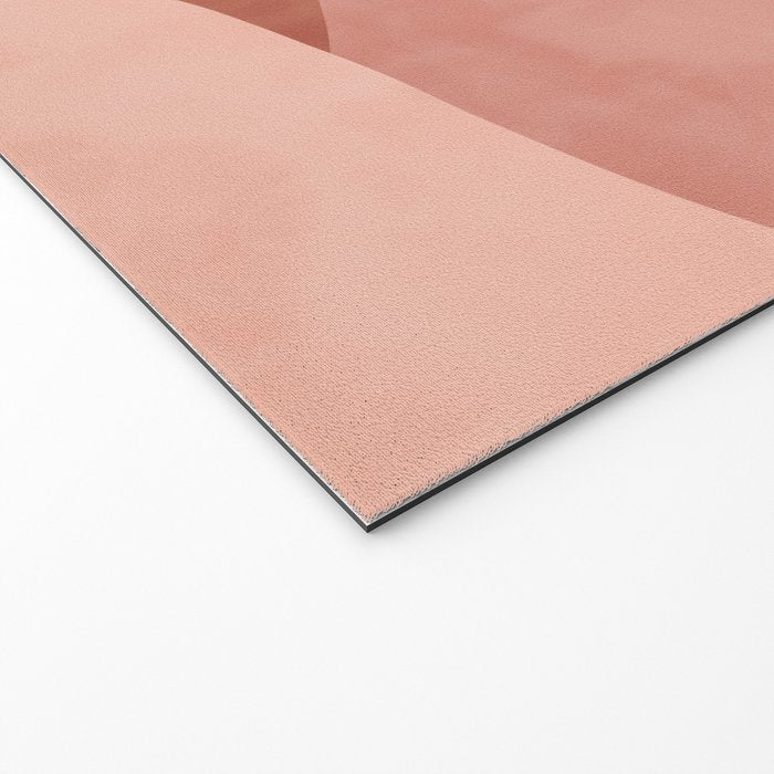 Reddish desert dunes moon Welcome Mat Gallery Image 2