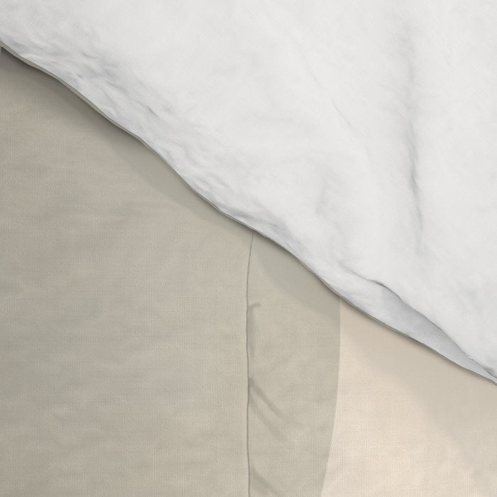 Reddish desert dunes moon Comforter Gallery Image 4