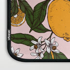 Succulent sweets oranges Laptop Sleeve Gallery Image 3