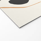 abstract nude 3 Welcome Mat Gallery Image 2