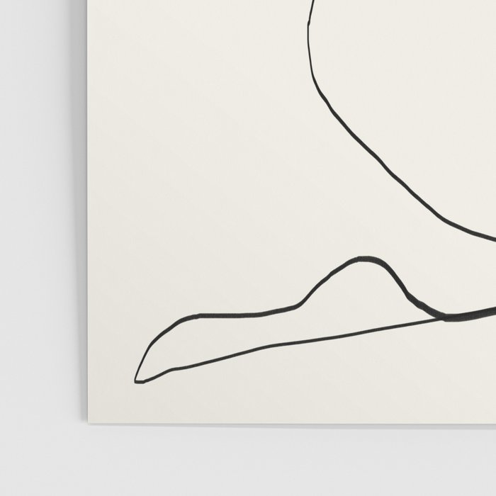 abstract nude 3 Poster Gallery Image 3