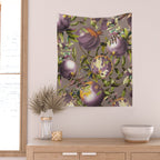 Pomegranate Garden III Wall Tapestry Gallery Image 2