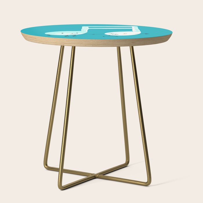 Our Song Side Table Gallery Image 1