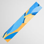 Vibrant Night Garden Table Runner Gallery Image 3