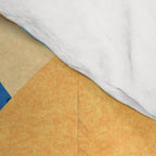 Vibrant Night Garden Comforter Gallery Image 4
