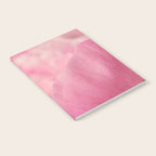 Pink Peony Love II Notebook Gallery Image 2