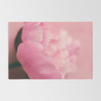 Pink Peony Love II Rug Gallery Image 2