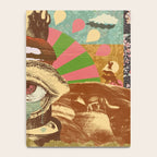AFTERNOON PSYCHEDELIA Notebook Gallery Image 4