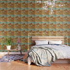 AFTERNOON PSYCHEDELIA Wallpaper Gallery Image 3