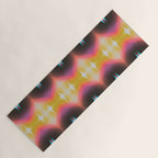 Ramble On Yoga Mat Gallery Image 1