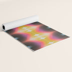 Ramble On Yoga Mat Gallery Image 2