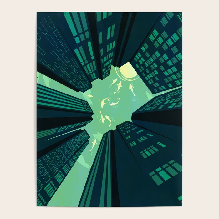 Solitary Dream Poster Gallery Image 1