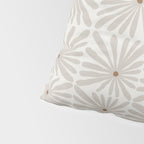 Lazy Daisies #2 Pillow Sham Gallery Image 4