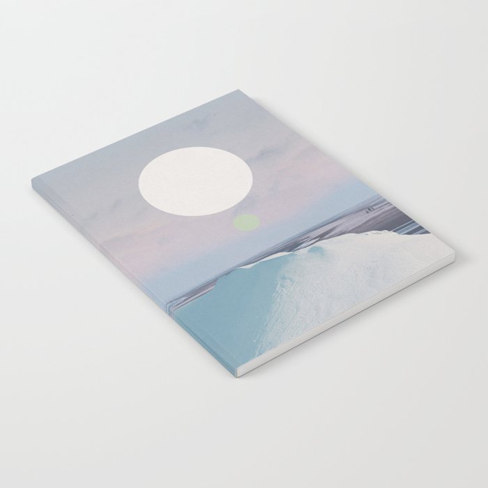 One Last Deep Breath Notebook Gallery Image 1
