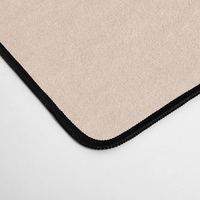 Thunderbolt: The Peach Edition Desk Mat Gallery Image 4