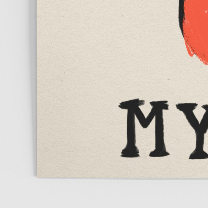 Apple of My Eye Poster Gallery Image 3