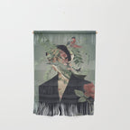 inner garden 6 Wall Hanging Gallery Image 1