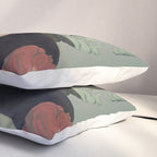 inner garden 6 Pillow Sham Gallery Image 3