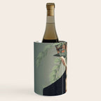 inner garden 6 Wine Chiller Gallery Image 2