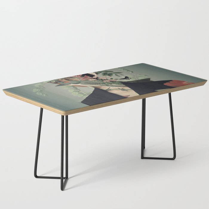 inner garden 6 Coffee Table Gallery Image 1
