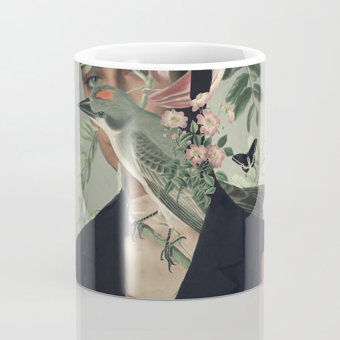 inner garden 6 Coffee Mug Gallery Image 4