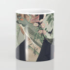 inner garden 6 Coffee Mug Gallery Image 4