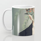 inner garden 6 Coffee Mug Gallery Image 3
