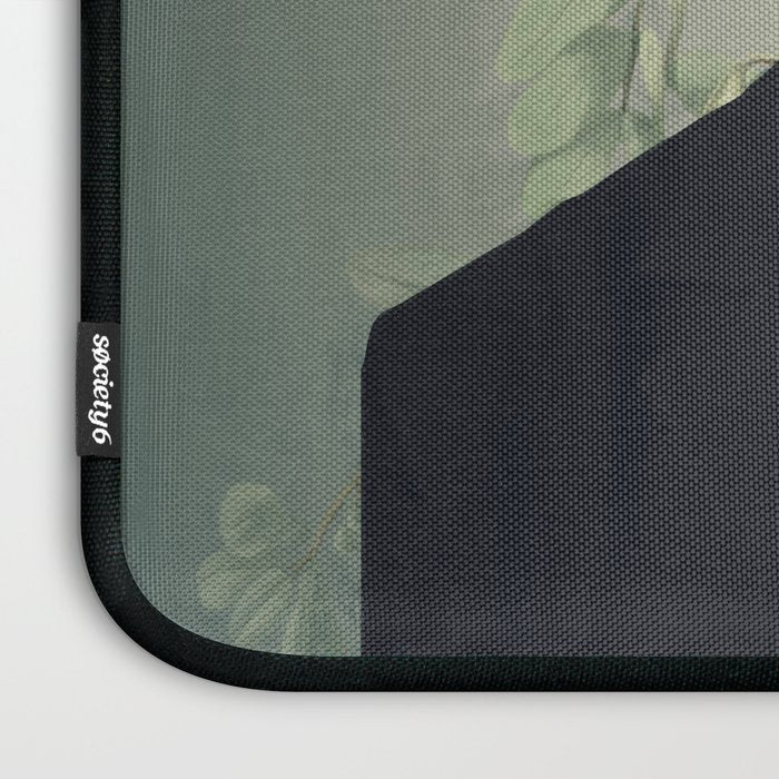 inner garden 6 Laptop Sleeve Gallery Image 3
