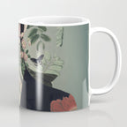 inner garden 6 Coffee Mug Gallery Image 1