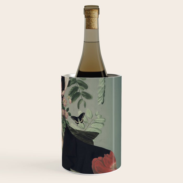 inner garden 6 Wine Chiller Gallery Image 3