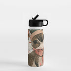 Festive Joey Water Bottle Gallery Image 1