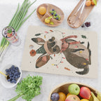 Festive Joey Cutting Board Gallery Image 2