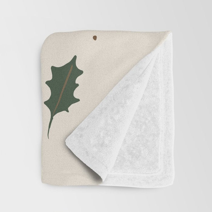 Festive Joey Throw Blanket Gallery Image 3