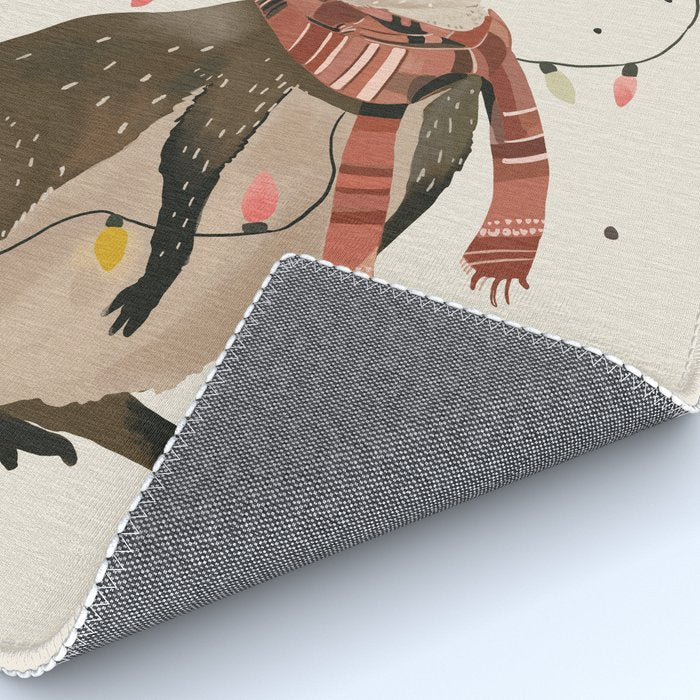 Festive Joey Rug Gallery Image 4