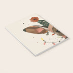 Festive Joey Notebook Gallery Image 3