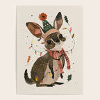 Festive Joey Poster Gallery Image 4