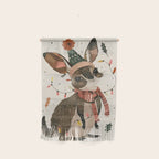 Festive Joey Wall Hanging Gallery Image 1