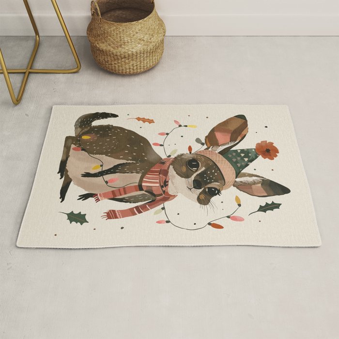 Festive Joey Rug Gallery Image 1
