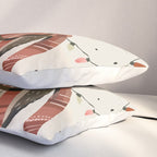 Festive Joey Pillow Sham Gallery Image 3