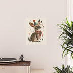 Festive Joey Poster Gallery Image 2