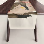Festive Joey Table Runner Gallery Image 1