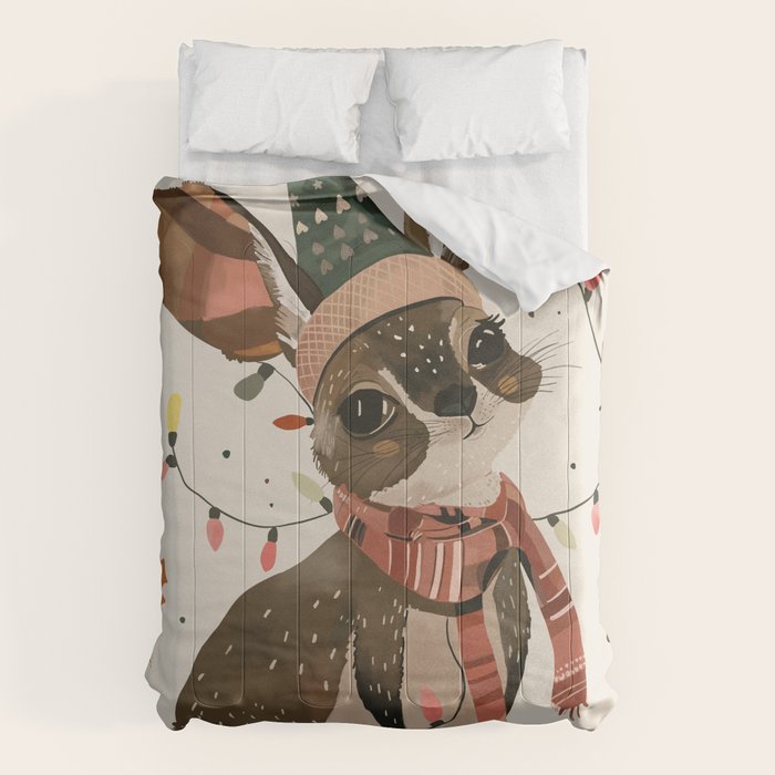 Festive Joey Comforter Gallery Image 6