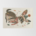 Festive Joey Rug Gallery Image 2