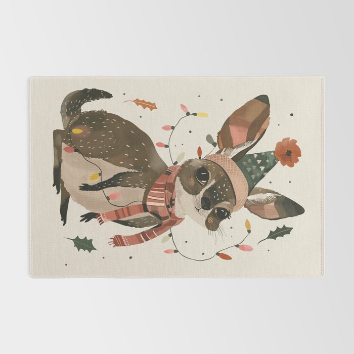 Festive Joey Rug Gallery Image 2